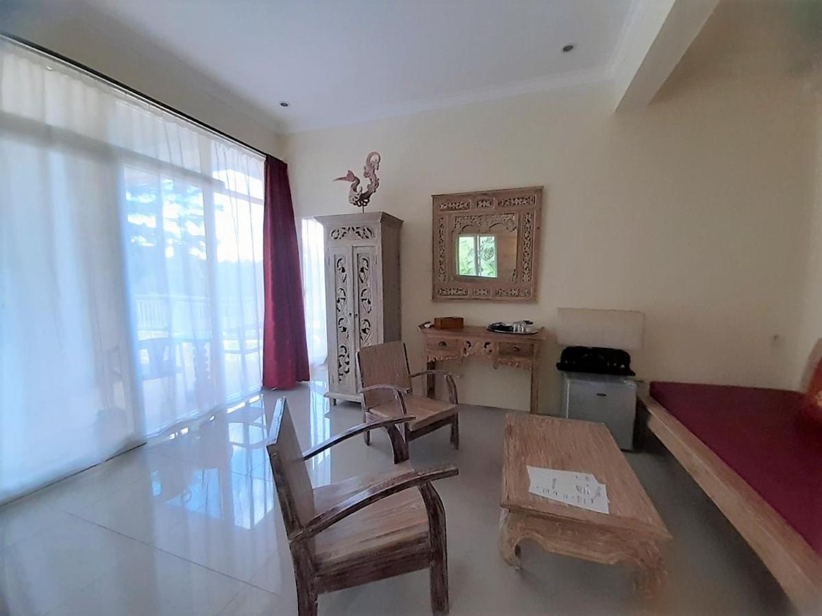 Guest house Pariliana Ubud (Bali)