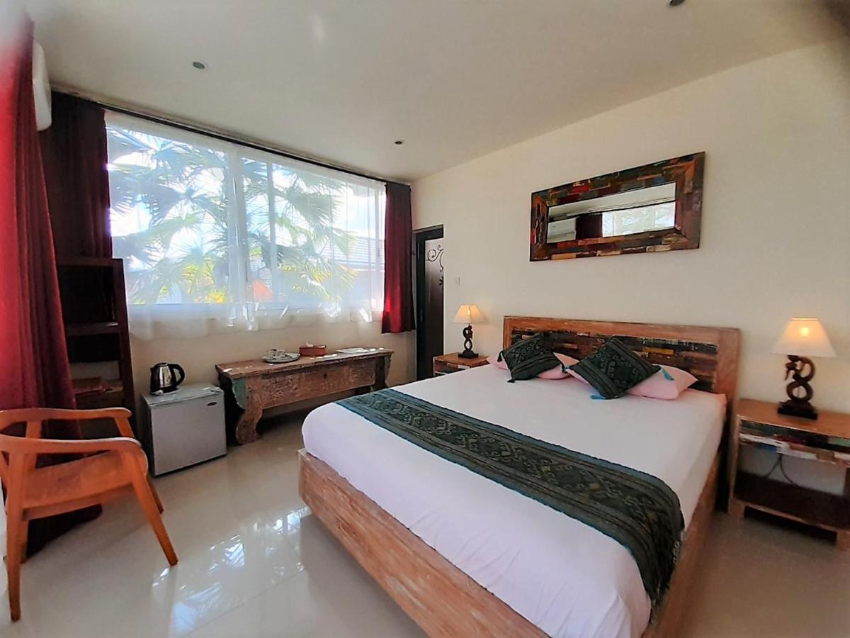 Guest house Pariliana 2*