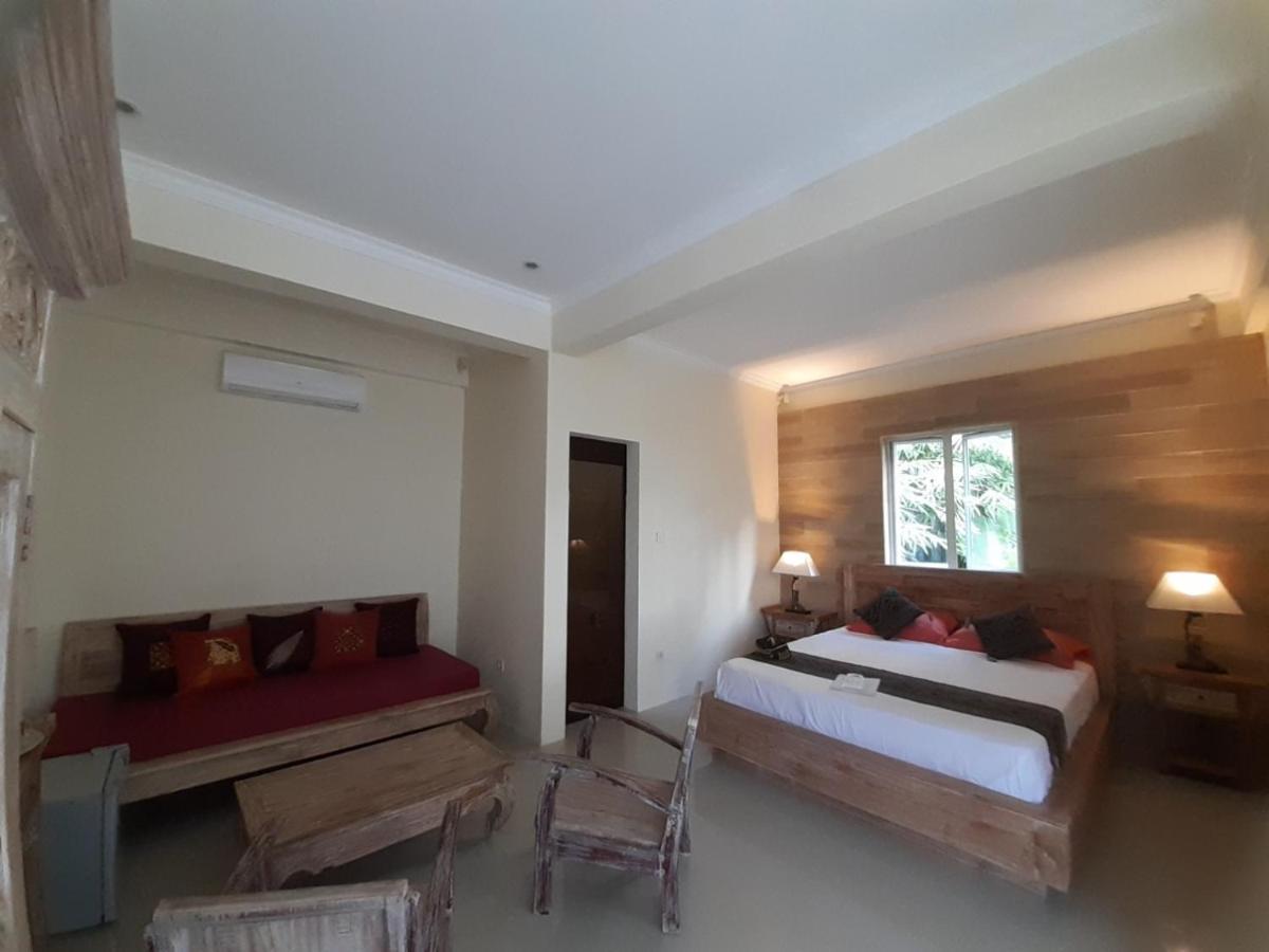 Guest house Pariliana 2*