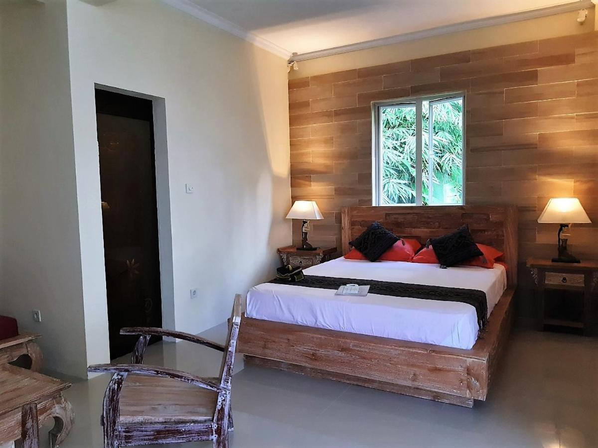 Guest house Pariliana