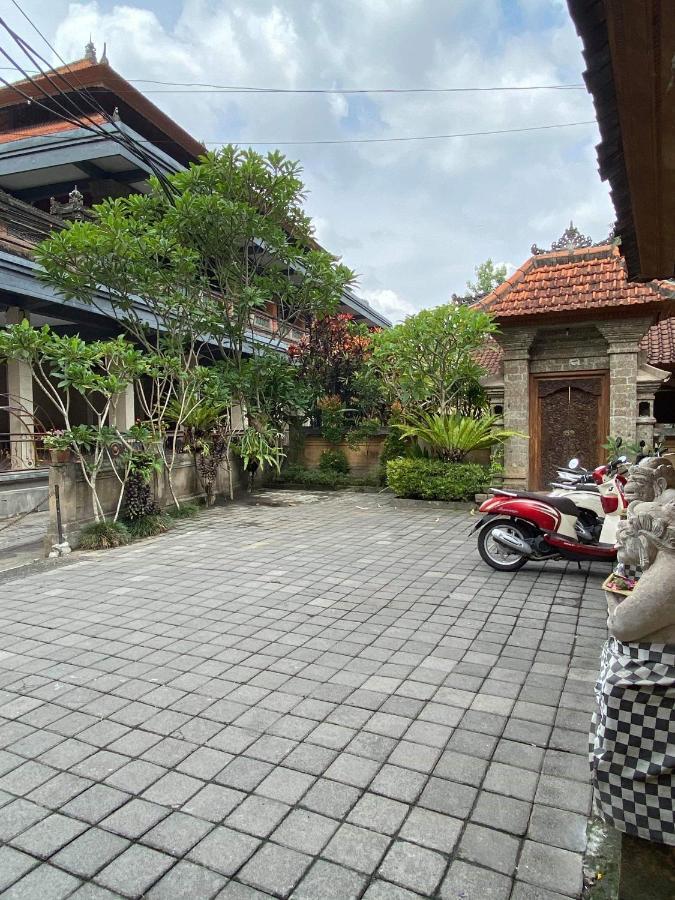 Guest house Puri Bebengan 3*