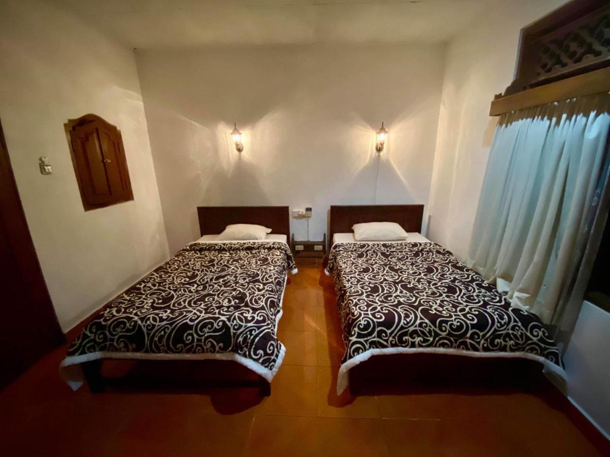 Puri Bebengan 3* Ubud (Bali)