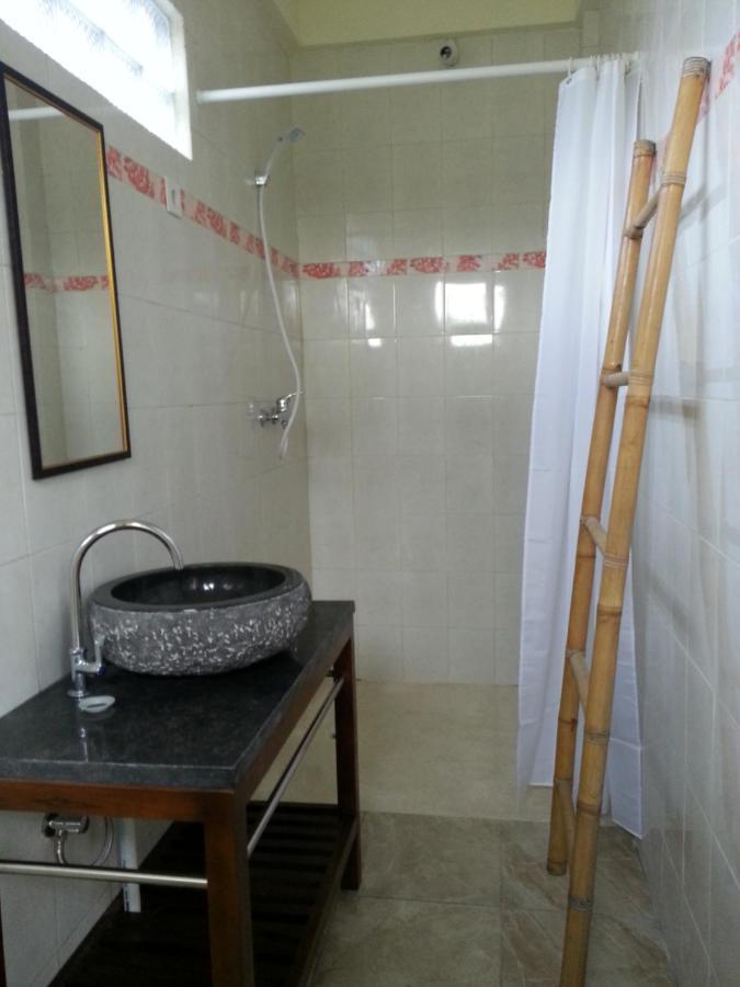 Guest house Pariliana Ubud (Bali)