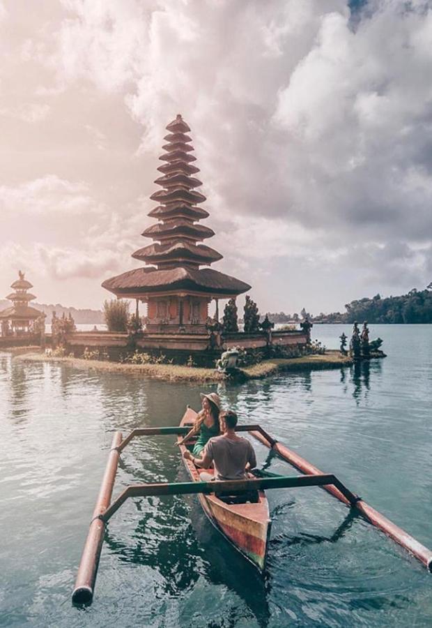Lod * Ubud (Bali)