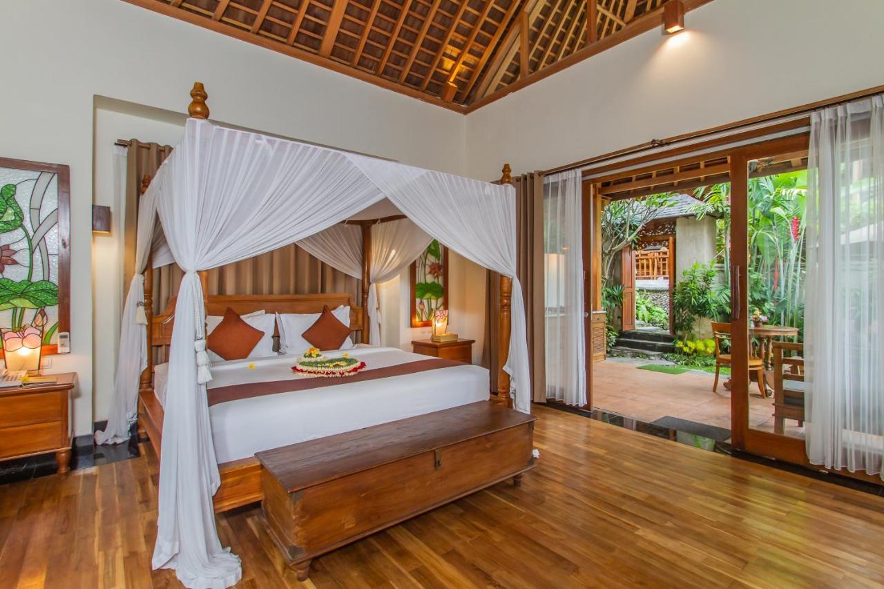 Graha Sandat Villa