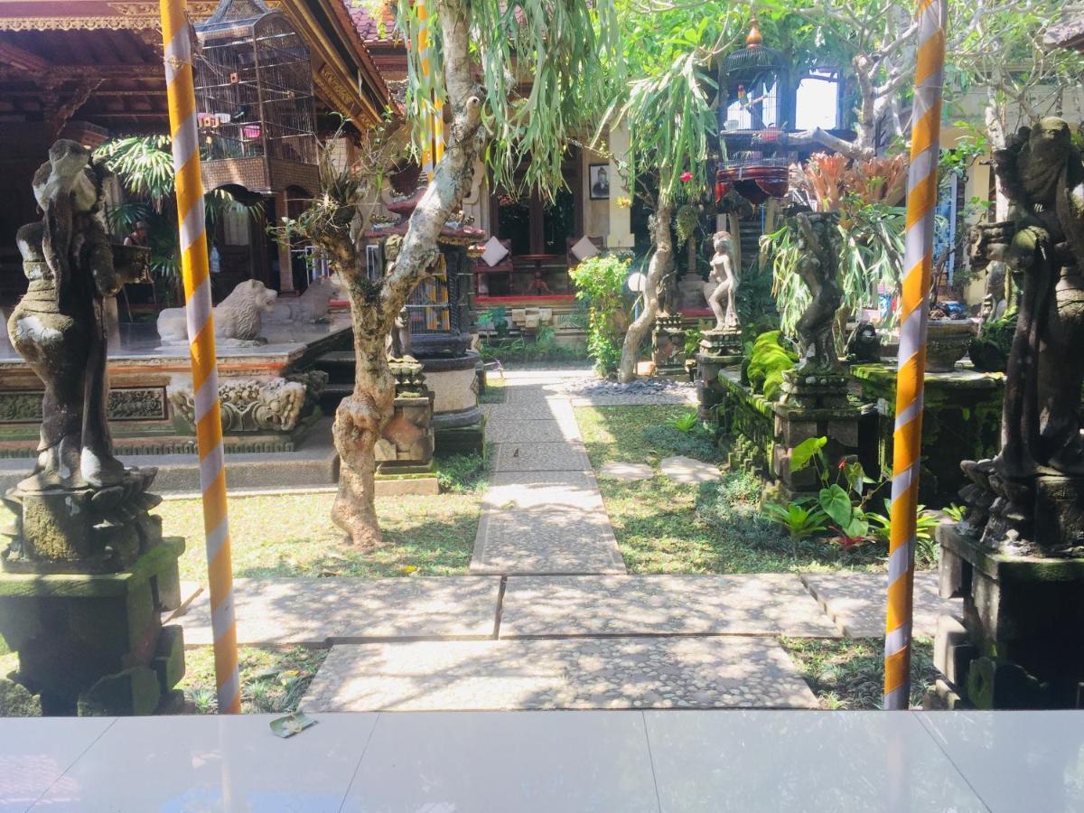 Tungeh Ubud (Bali)