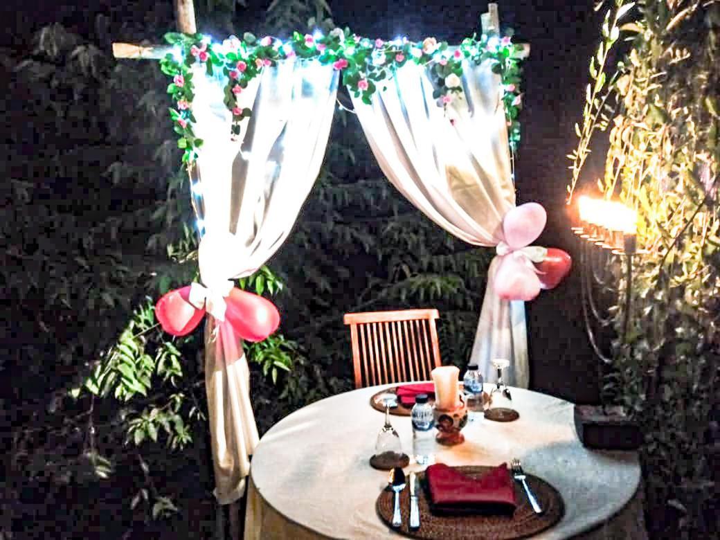 The Jungle Villa Ubud (Bali)