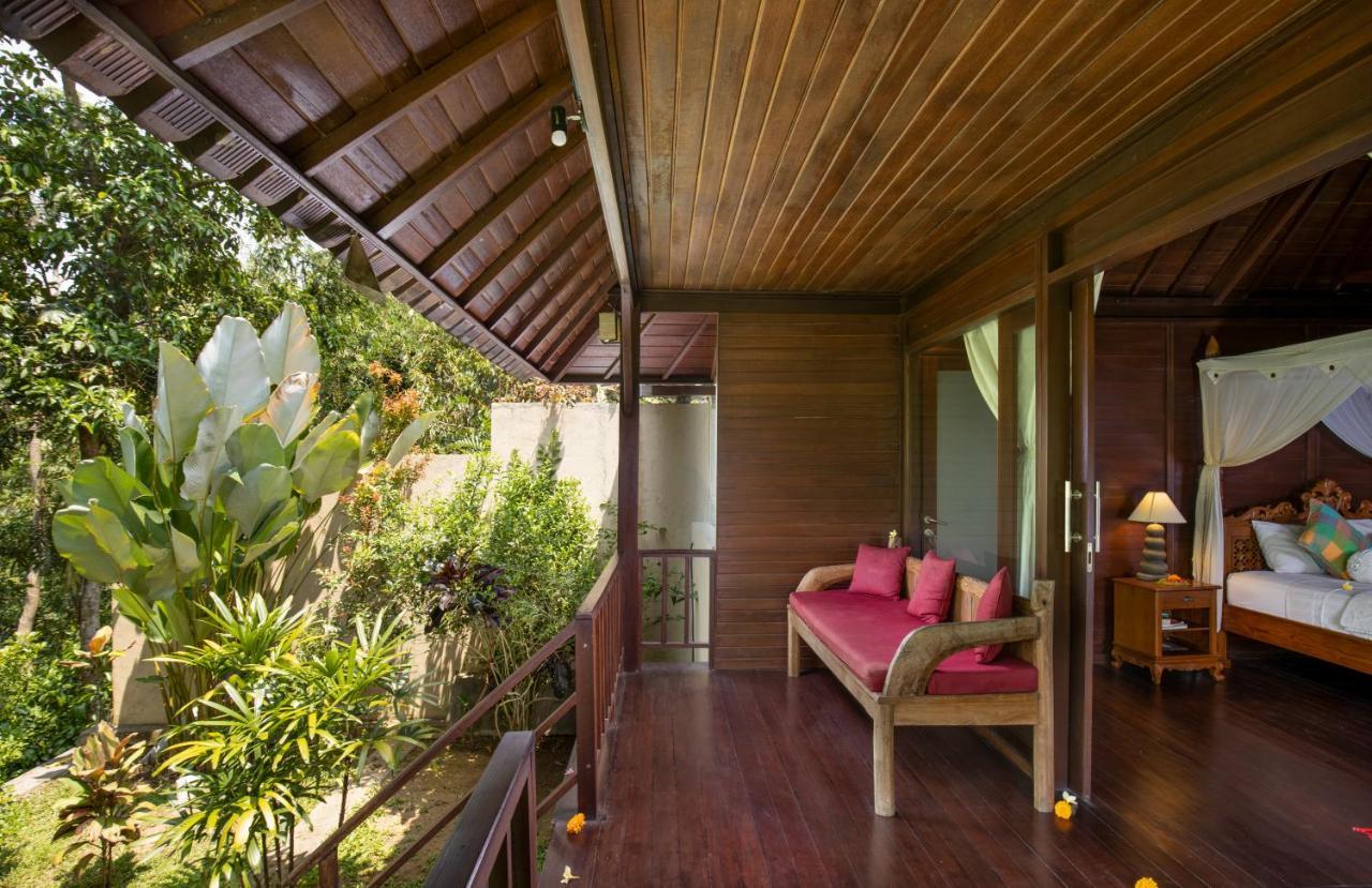 Bed & Breakfast Secluded Jungle