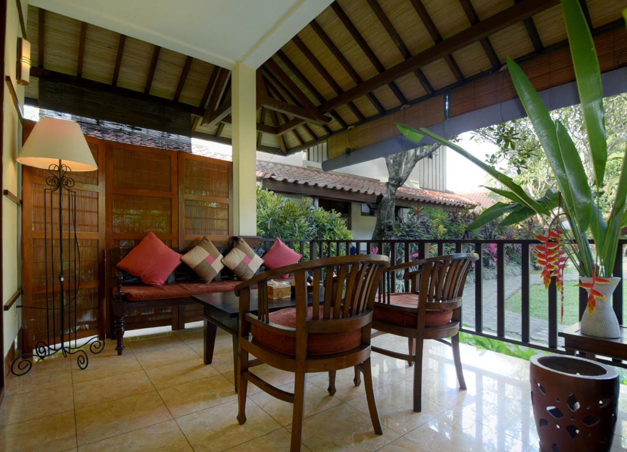 Bed & Breakfast Rumah Ganesha Ubud