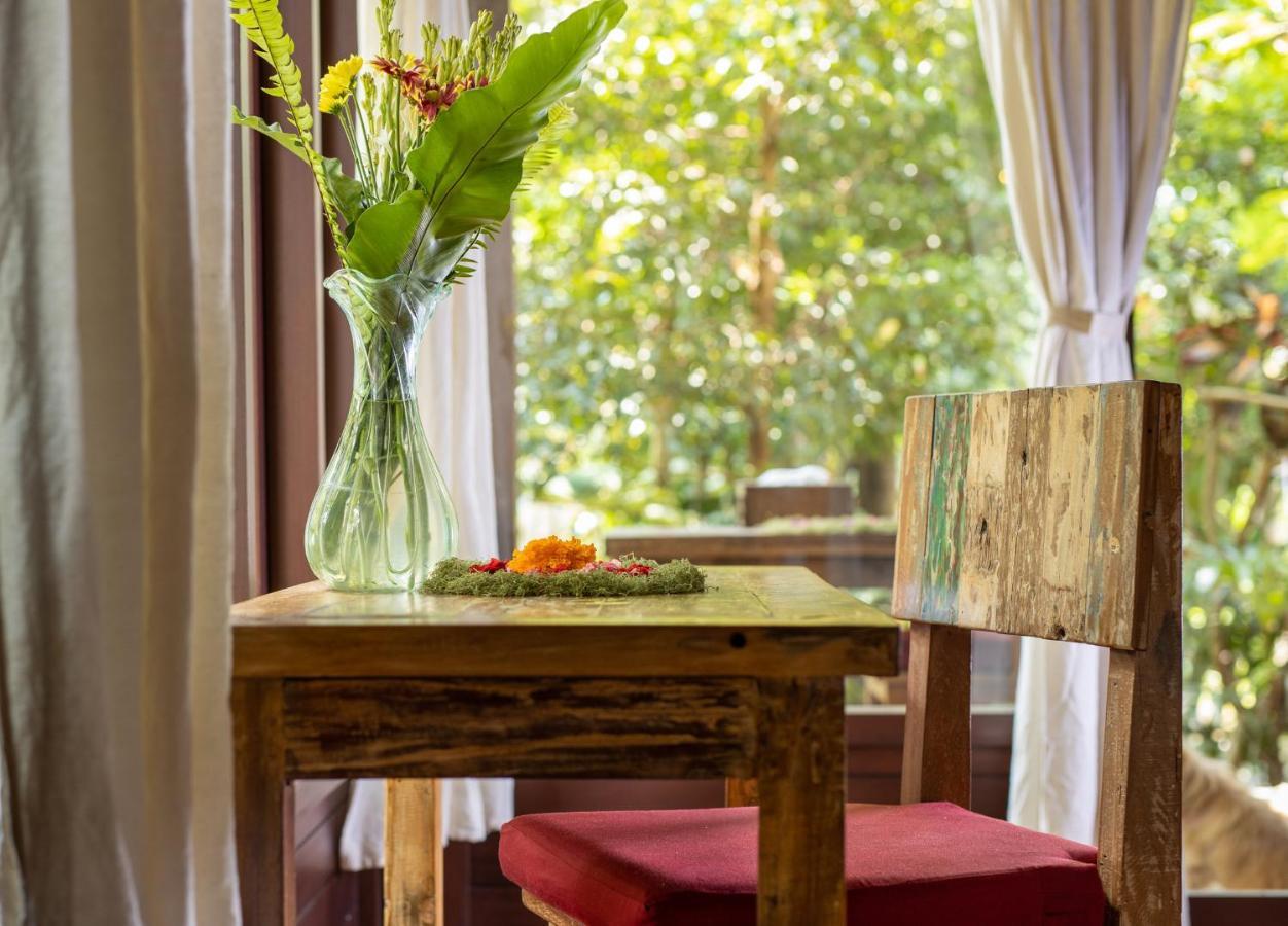 Secluded Jungle Bed & Breakfast Ubud (Bali)