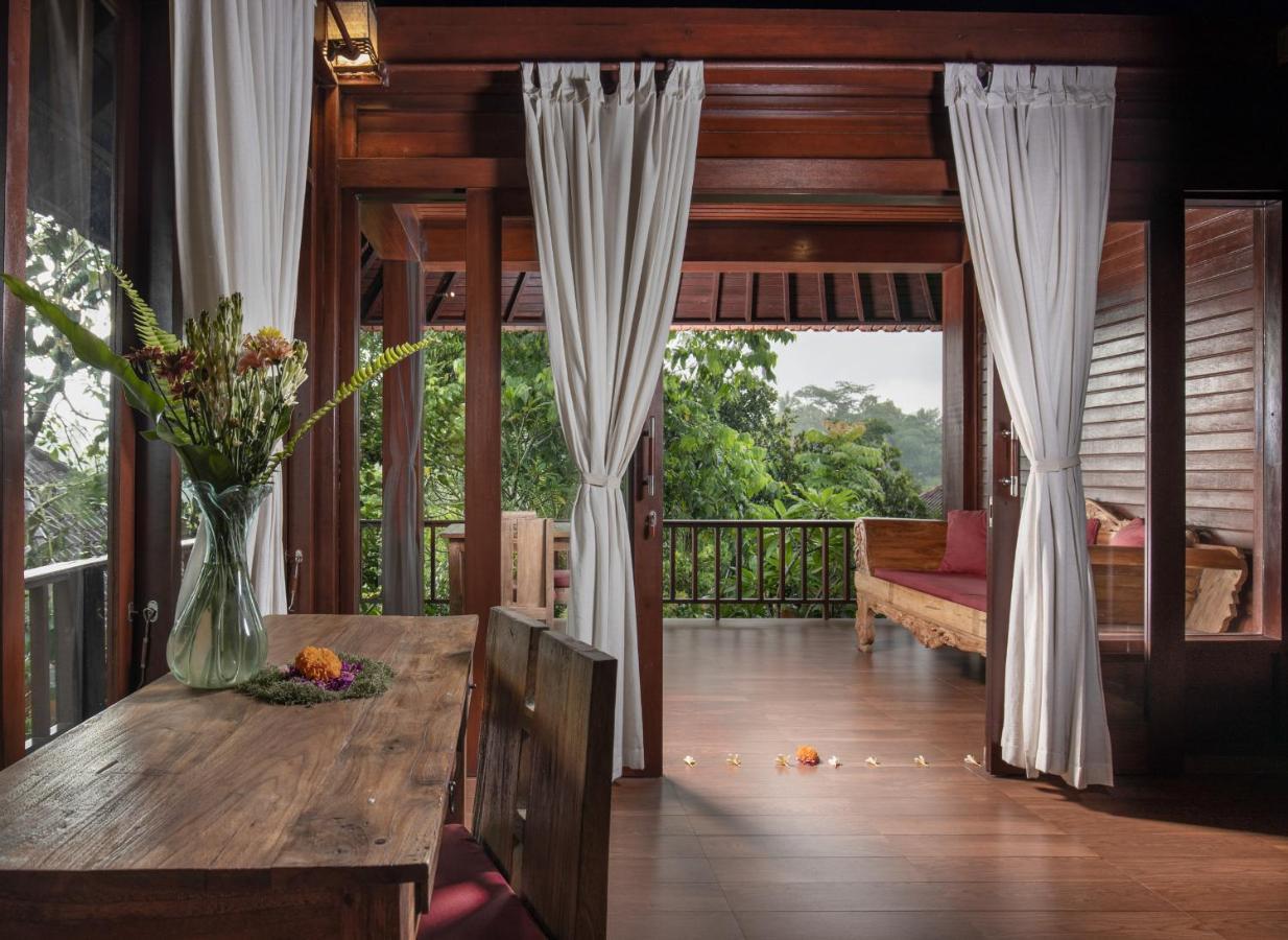 Bed & Breakfast Secluded Jungle Ubud (Bali)
