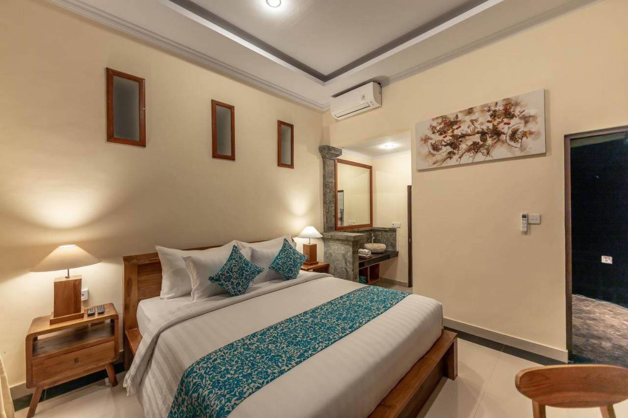 Juwuk Manis 2* Ubud