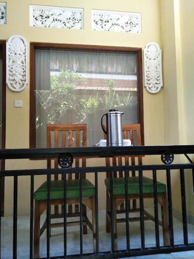 Bed & Breakfast Arjun *