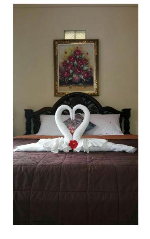 Bed & Breakfast Arjun Ubud (Bali)