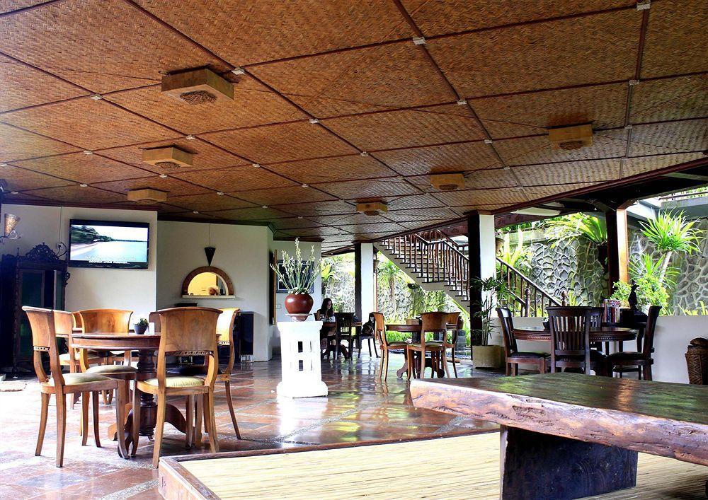 Junjungan And Guest house Ubud (Bali)