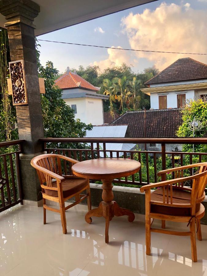 Bed & Breakfast The Hidden Bali Ubud (Bali)