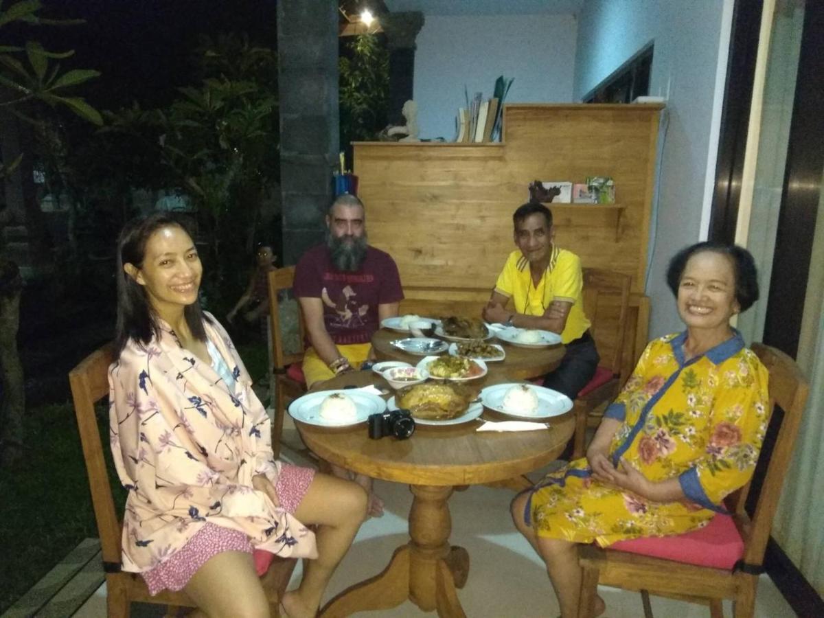 The Hidden Bali Ubud (Bali)