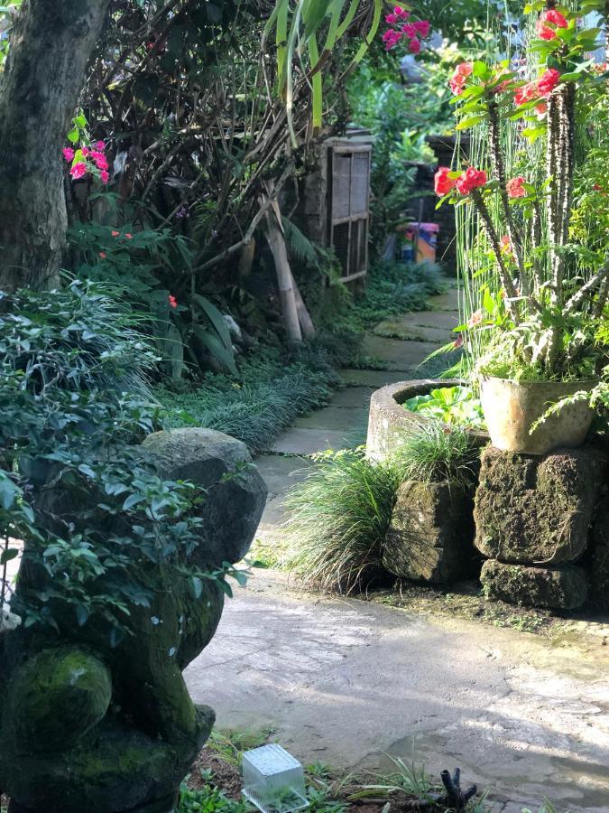 The Hidden Bali