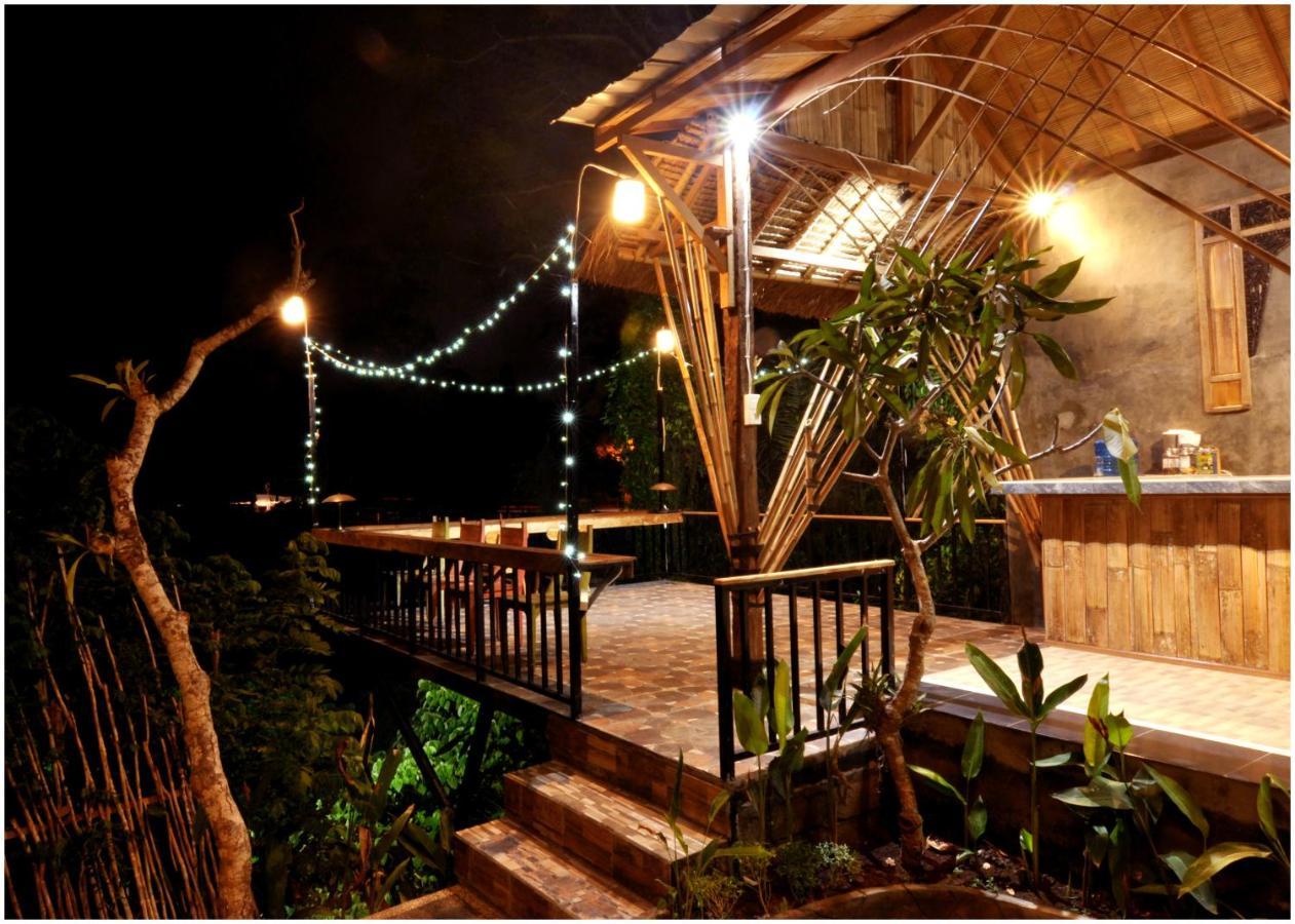 Big Tree House Villa Ubud (Bali)