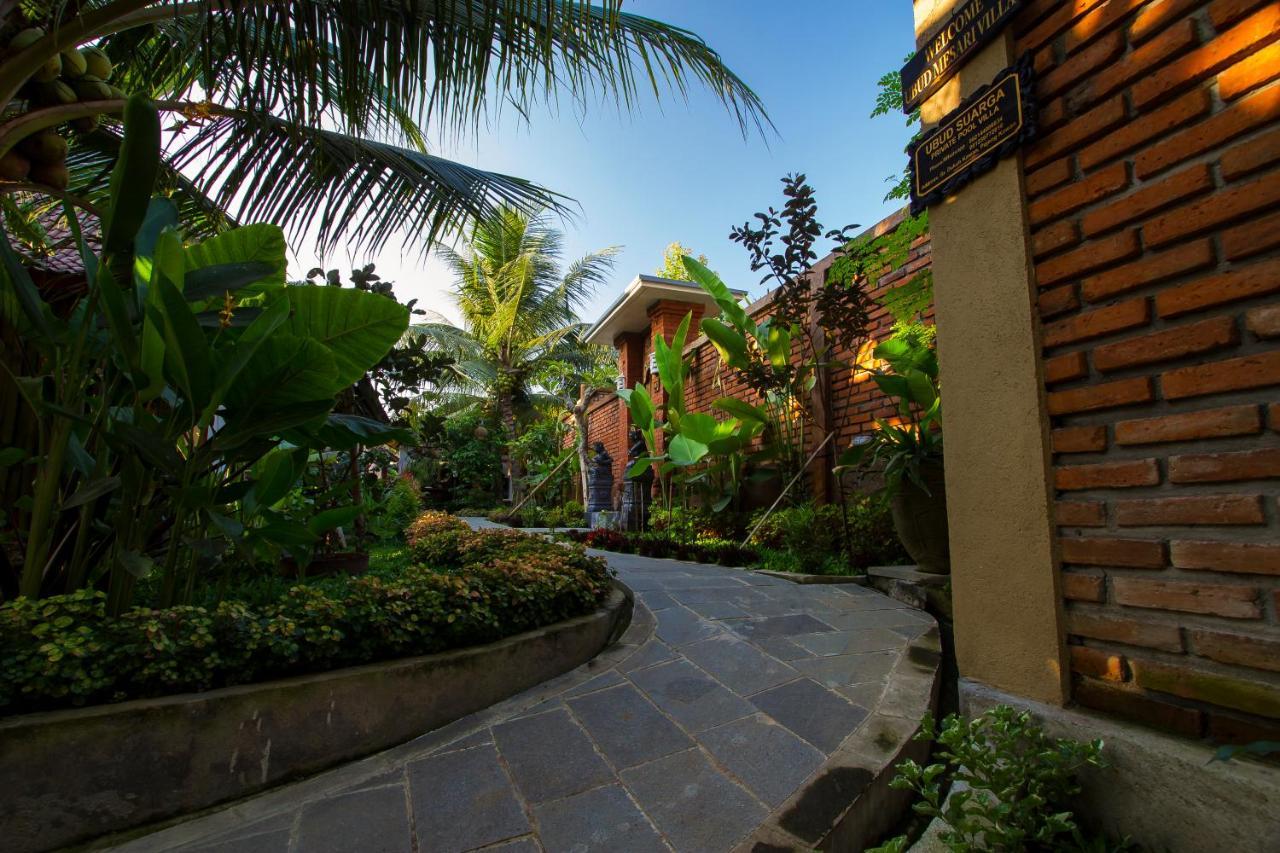 Suarga Private Pool