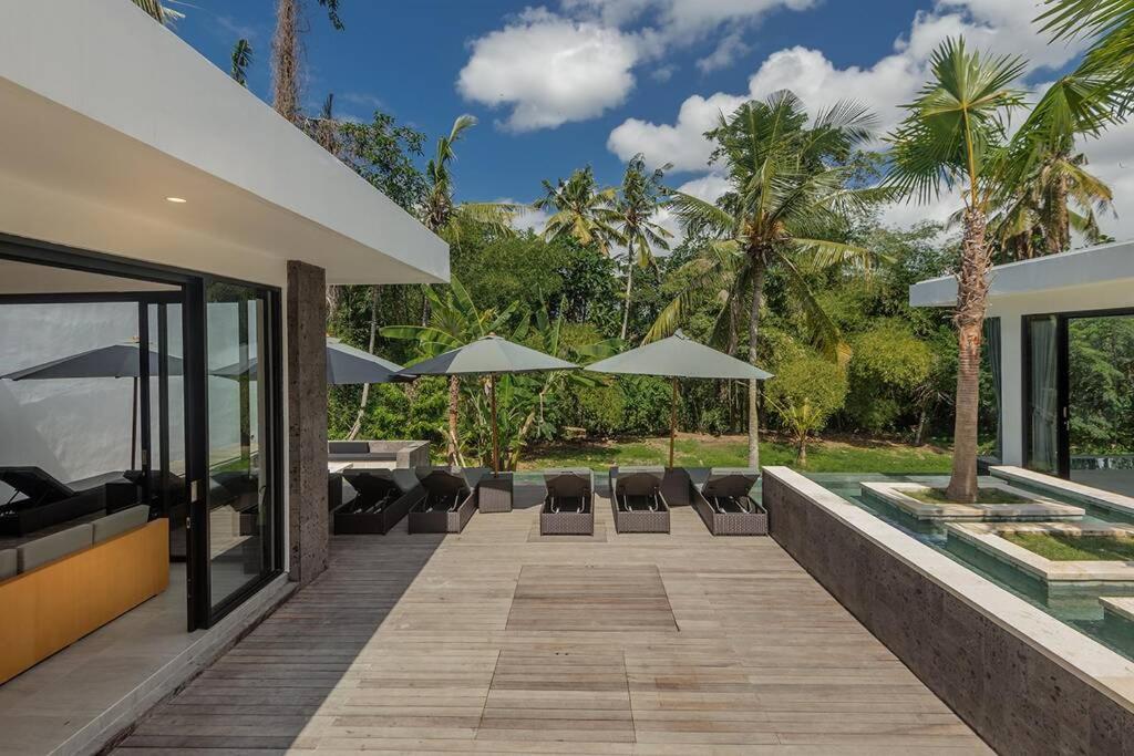 Villa Paradise By Balisuperhost Ubud (Bali)