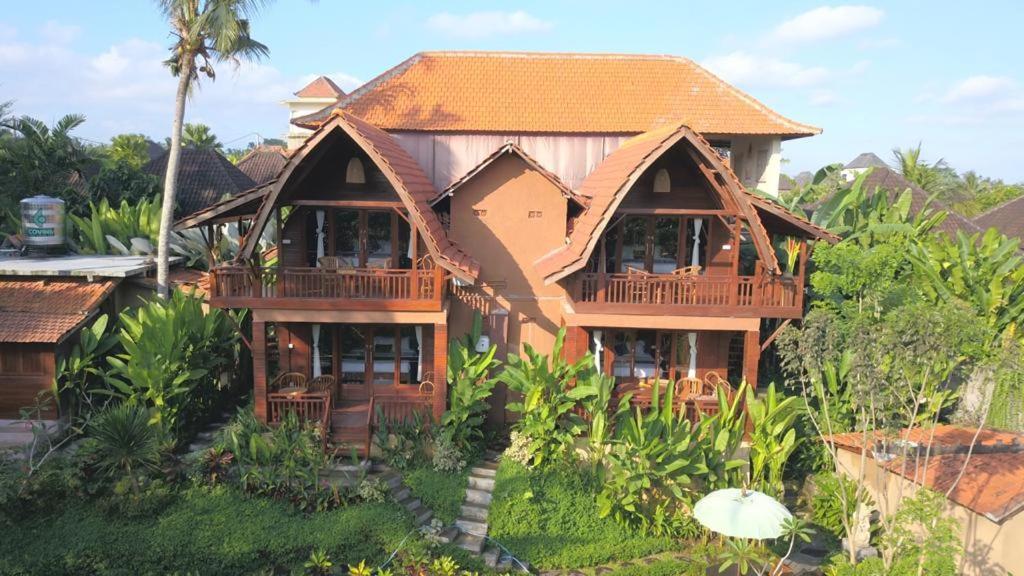 The Jungle * Ubud (Bali)