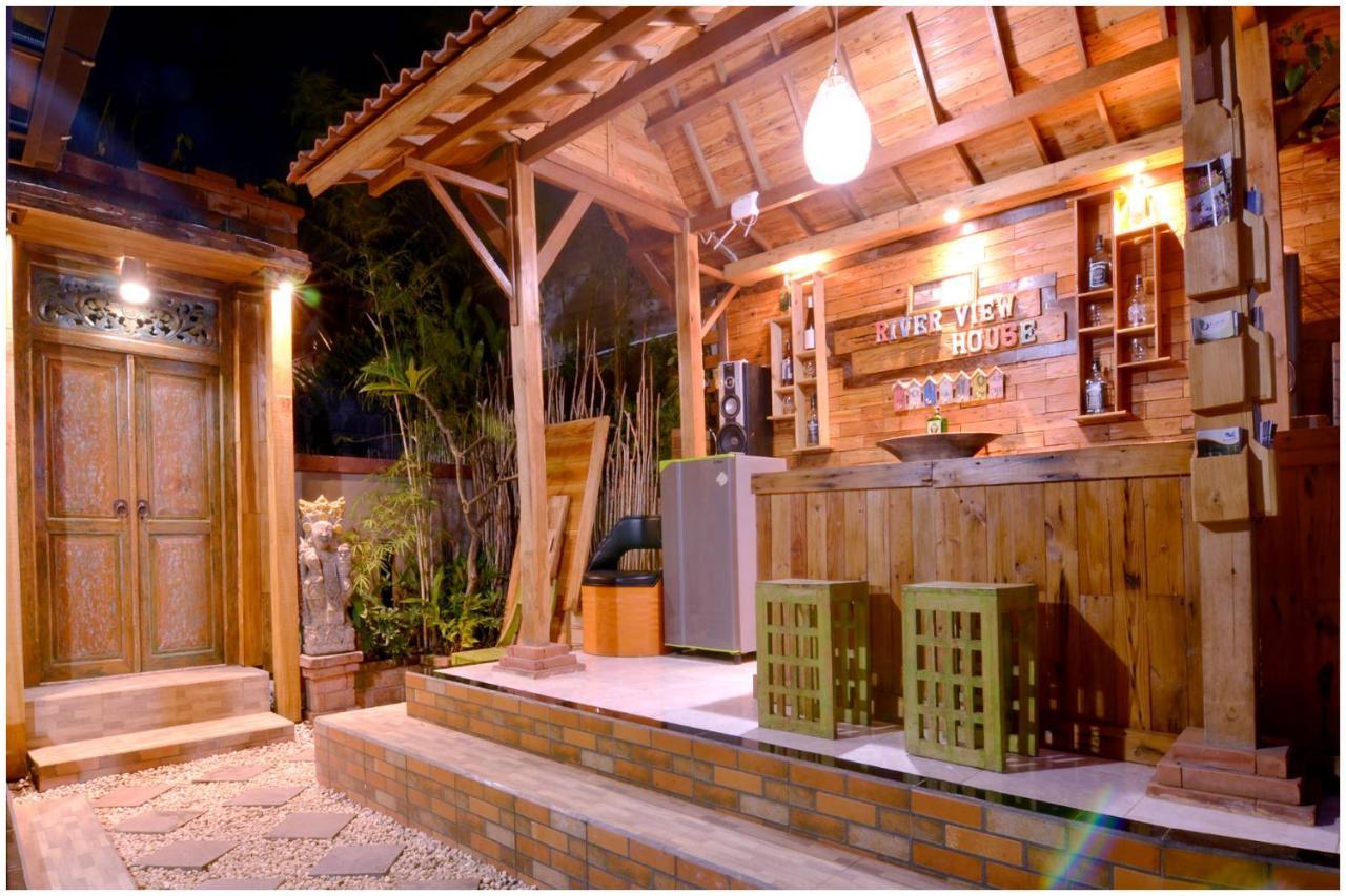 Big Tree House Ubud (Bali)