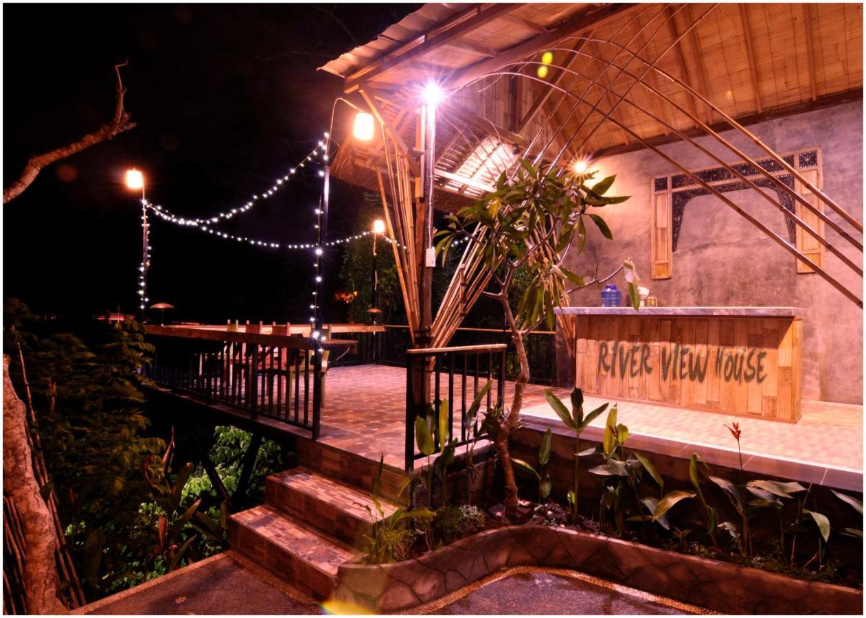 Big Tree House Villa Ubud (Bali)