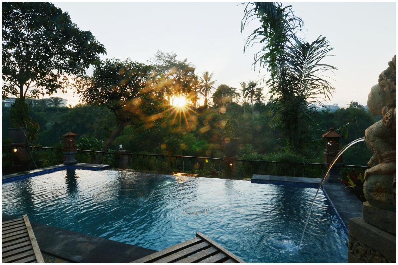 Big Tree House Villa Ubud (Bali)