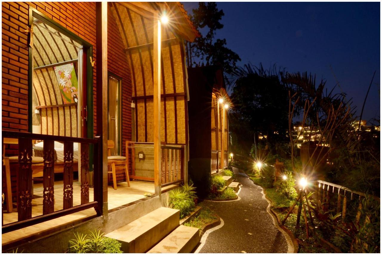 Villa Big Tree House *