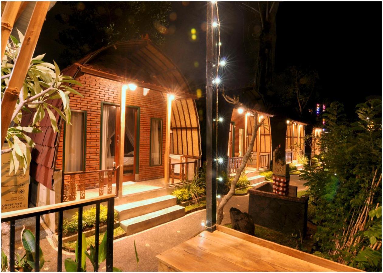 Big Tree House Ubud (Bali)