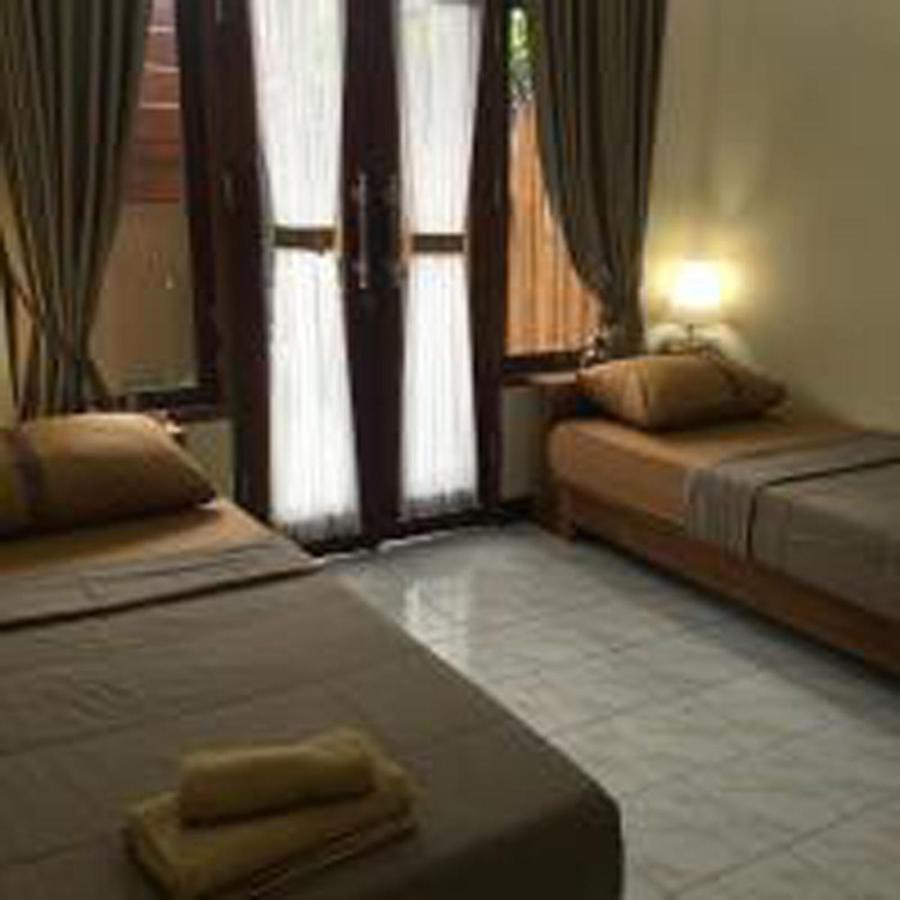 Guest house Bulan Bali