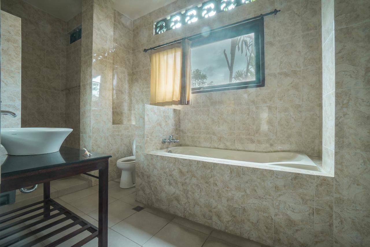 Iman Rumah tetamu 2*