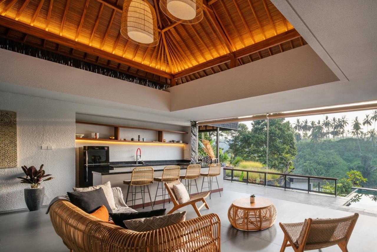 Villa Zenubud *