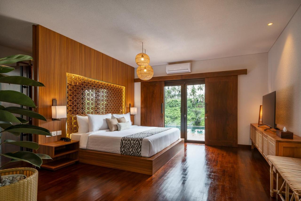 Zenubud Villa Ubud (Bali)