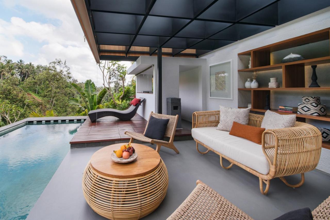Villa Zenubud