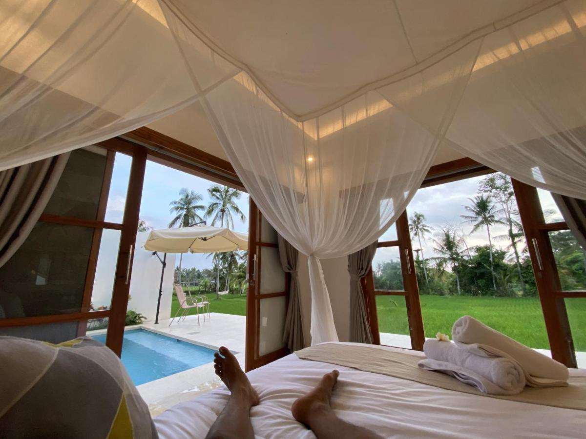 Villa Luxury Ada Padi One Bed Ubud (Bali)