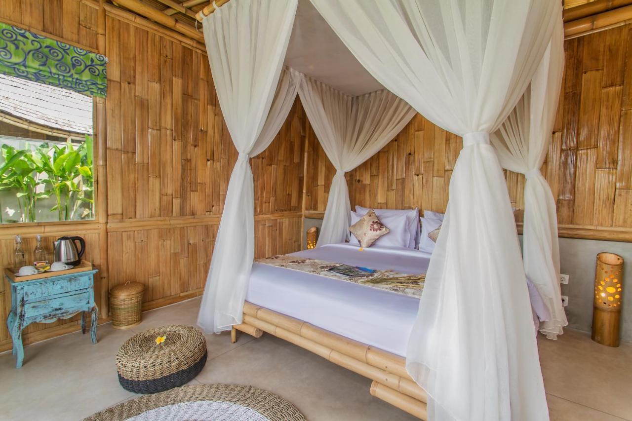 Villa Ipian Cinta By Pramana *