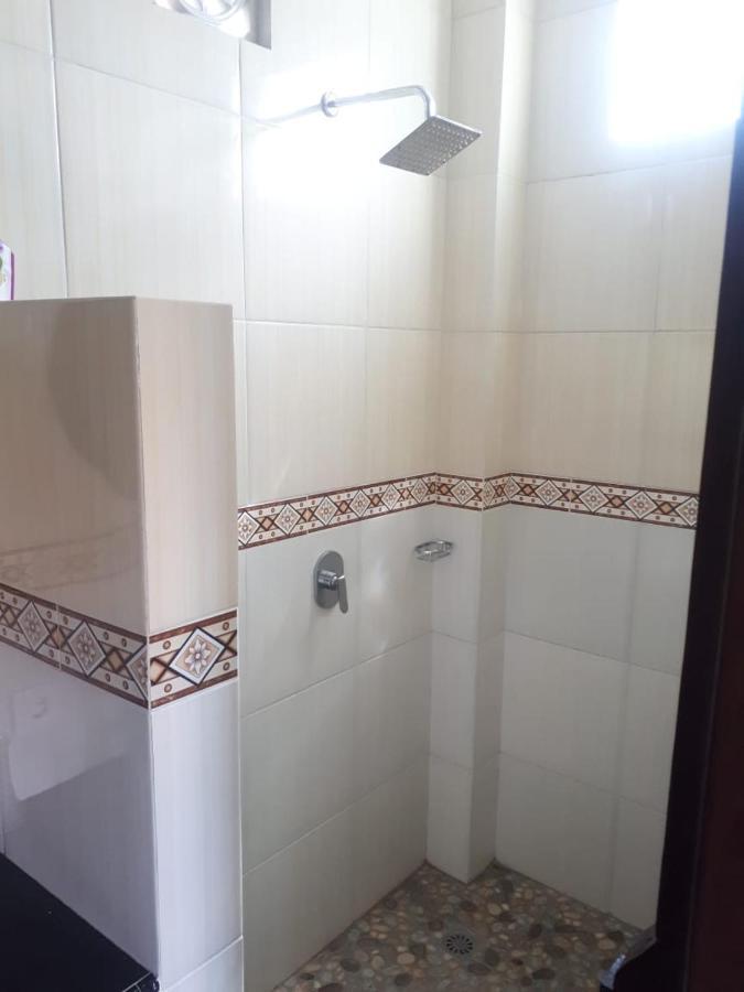 Sarwi Homestay Hospedagem domiciliar *