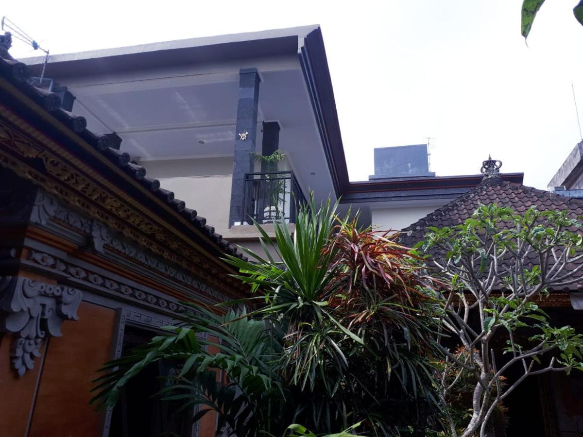 Sarwi Homestay