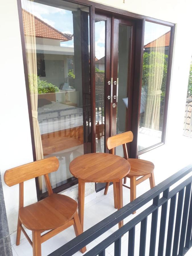 Sarwi Homestay Ubud