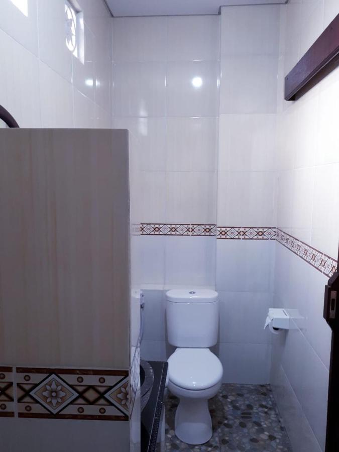 Sarwi Homestay Hospedagem domiciliar