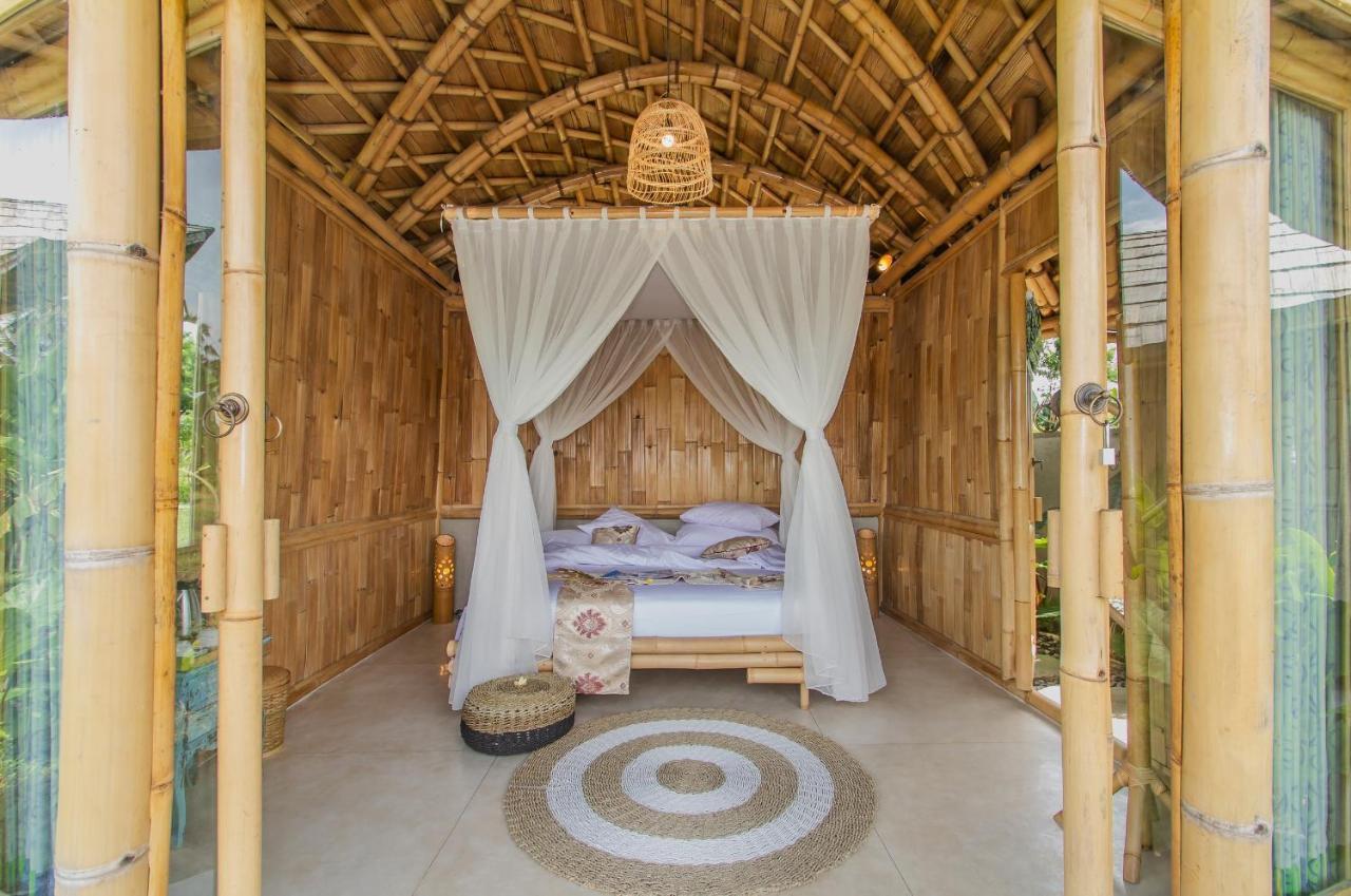 Ipian Cinta By Pramana Villa Ubud