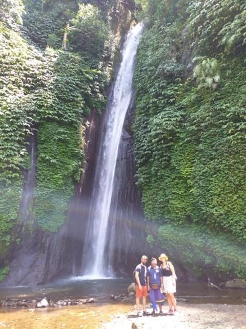 Bella House Monkey Forest Tempat Tidur & Sarapan *