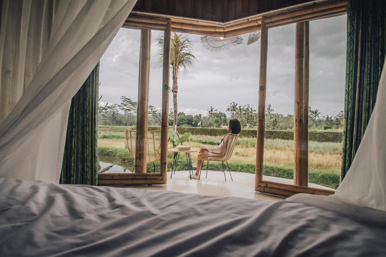 Ipian Cinta By Pramana * Ubud