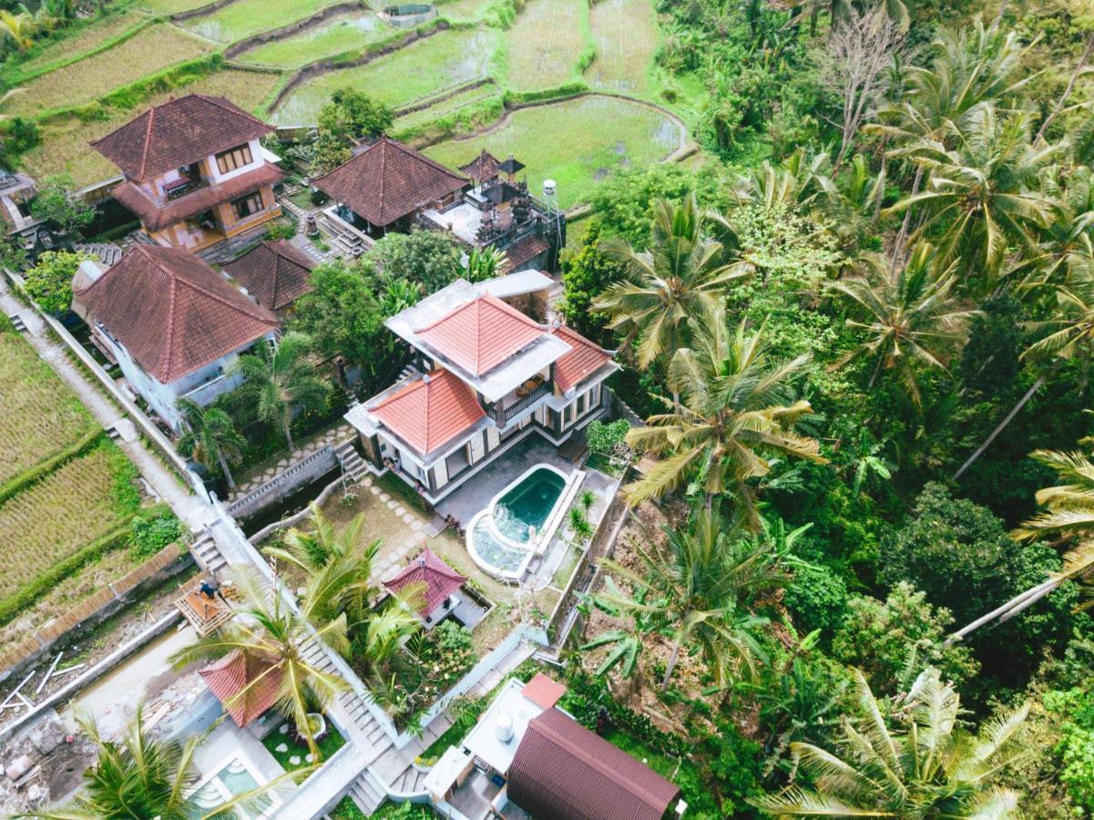 Villa Nini Ubud (Bali)