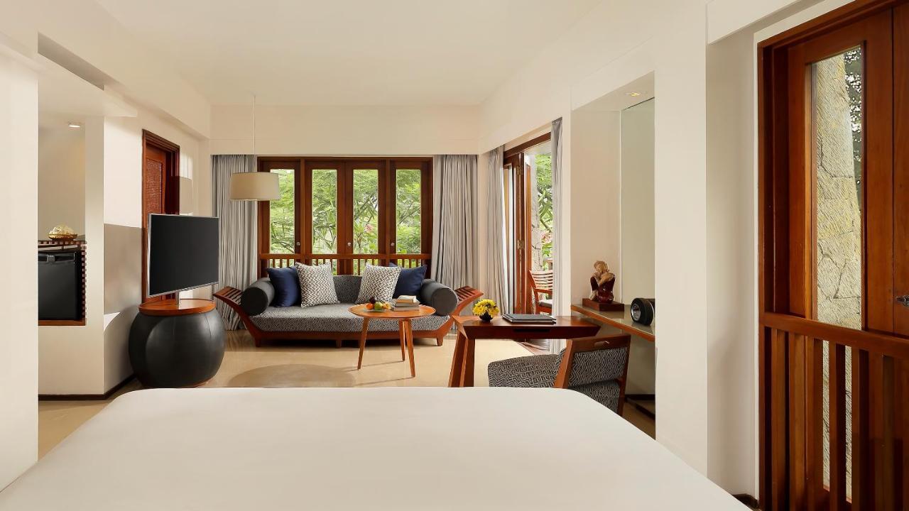 Maya & 5* Ubud (Bali)