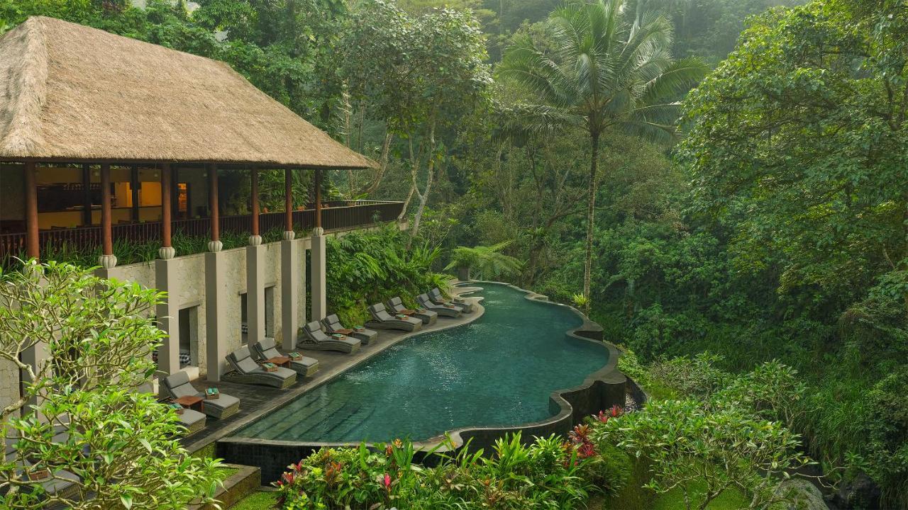 Maya & 5* Ubud (Bali)