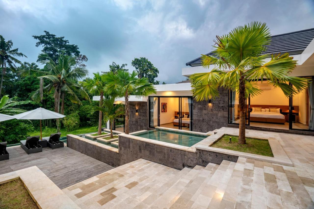 Villa Paradise By Balisuperhost Ubud (Bali)