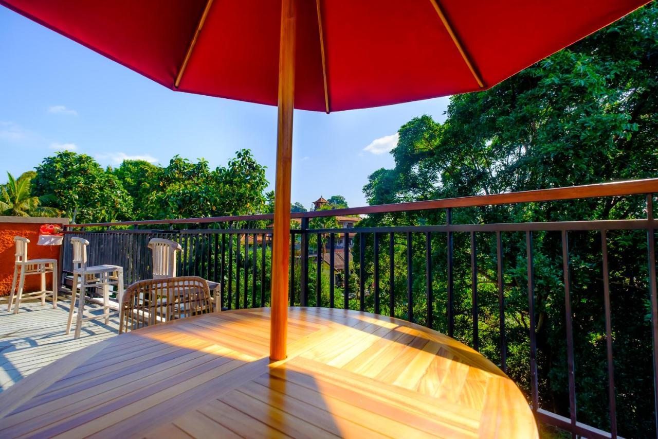 Bali Harmony Hotel Ubud